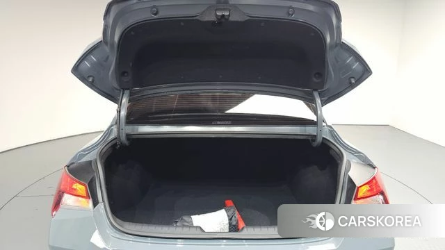 Hyundai Avante (CN7) id 4922698 из Кореи 24