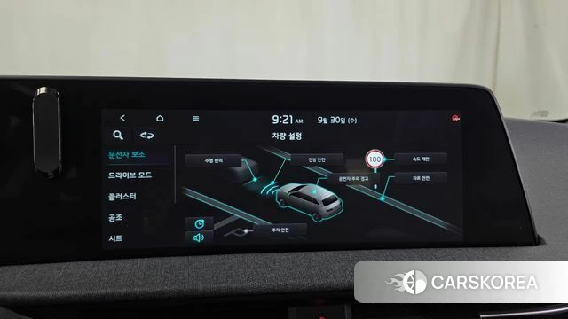 Kia EV6 id 4929401 из Кореи 24