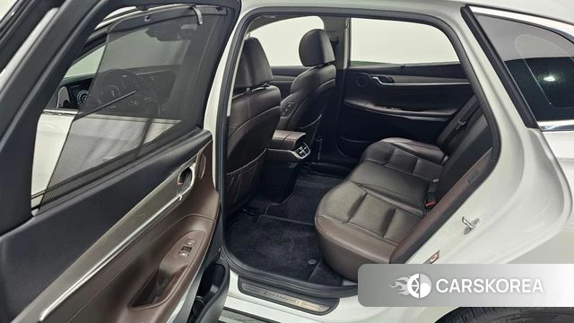 Hyundai The New Grandeur IG id 4323627 из Кореи 24