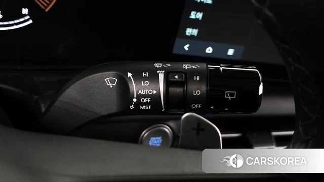 Hyundai The New Tucson (NX4) id 4321849 из Кореи 24