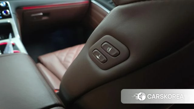 Genesis GV80 id 4528204 из Кореи 24