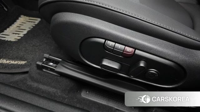 Mini Cooper Countryman id 4623701 из Кореи 24
