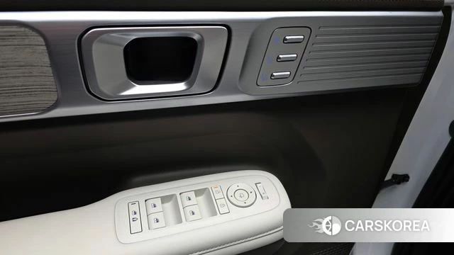 Hyundai Santa Fe (MX5) id 4607930 из Кореи 24