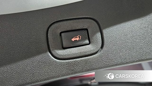 Renault Korea (Samsung) The New QM6 id 4736791 из Кореи 24