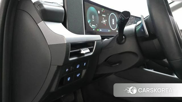 Hyundai Sonata D Edge Hybrid (DN8) id 4360621 из Кореи 24
