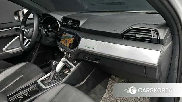 Audi Q3 (F3) id 4201628 из Кореи 24