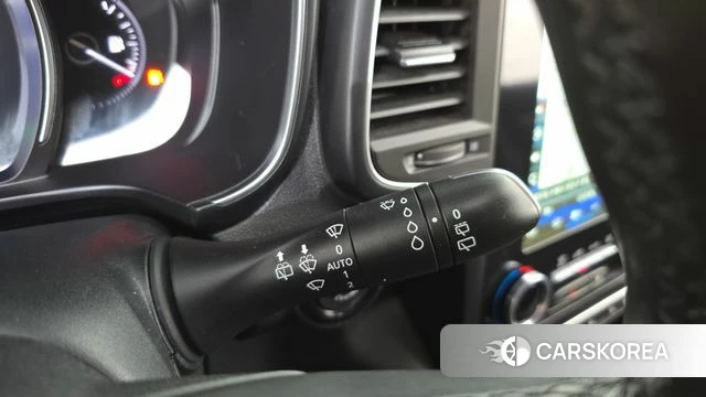Renault Korea (Samsung) The New QM6 id 4529659 из Кореи 24