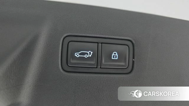 Hyundai Santa Fe (MX5) id 4602666 из Кореи 24
