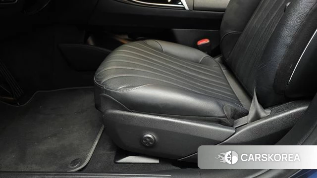 Mercedes-Benz EQS V297 id 4444342 из Кореи 24