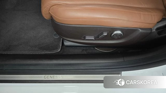 Genesis G80 (RG3) id 4784744 из Кореи 24
