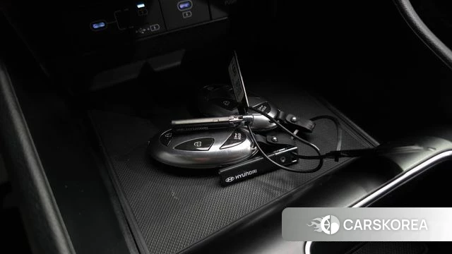 Hyundai Sonata D Edge (DN8) id 4612942 из Кореи 24