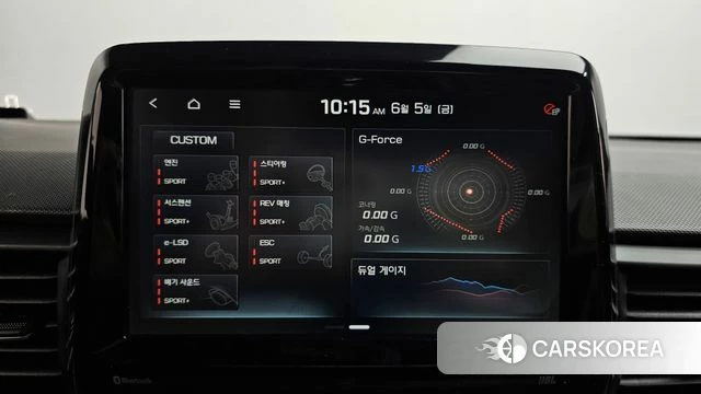 Hyundai Veloster (JS) id 4417187 из Кореи 24