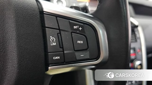 Land Rover Discovery Sports id 4531030 из Кореи 24