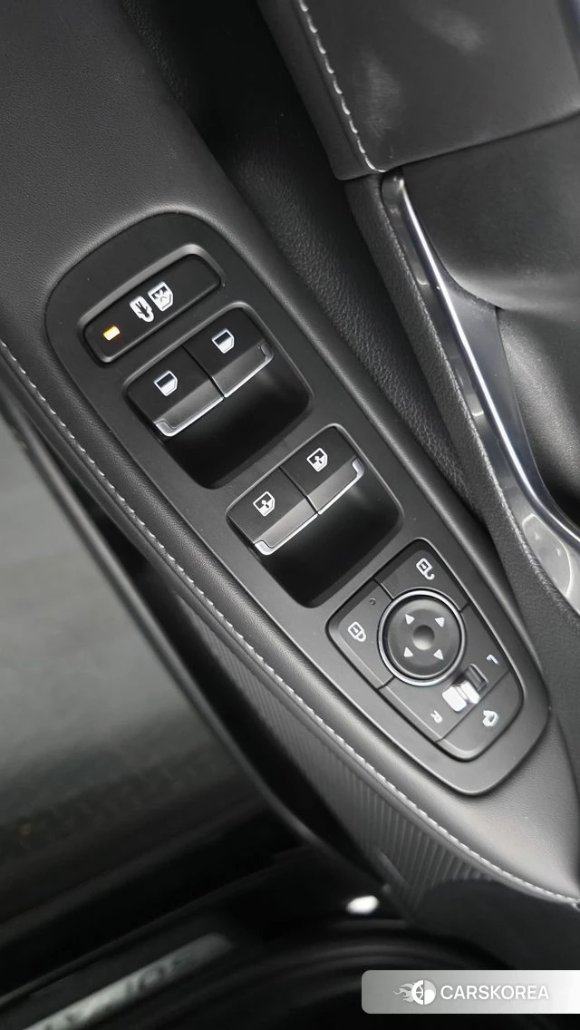 Hyundai Sonata Hybrid (DN8) id 4422941 из Кореи 24