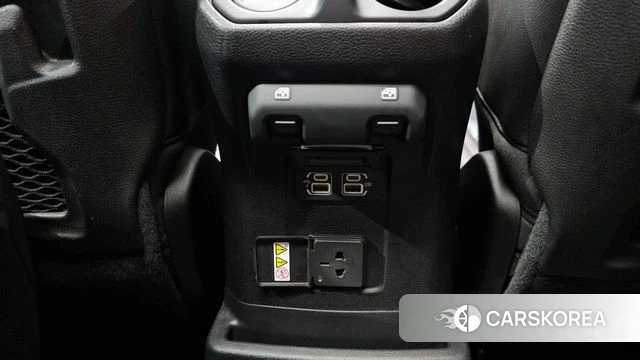 Jeep Wrangler (JL) id 4586988 из Кореи 24