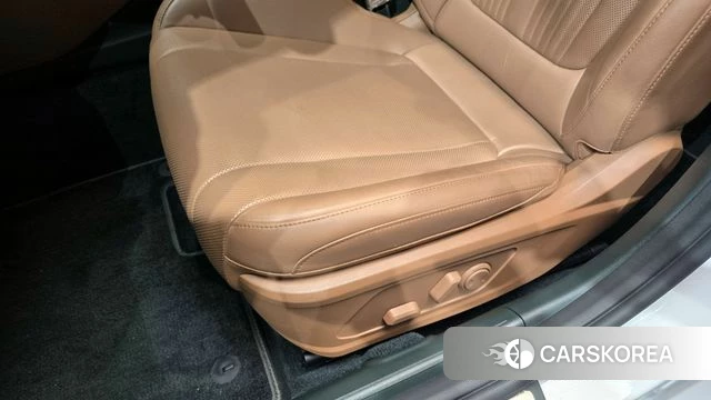 Hyundai Grandeur (GN7) id 4408881 из Кореи 24