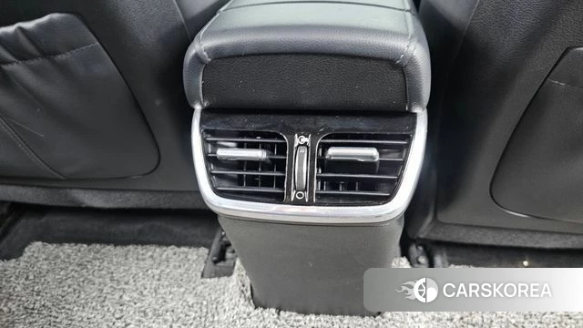 Hyundai The New Grandeur IG Hybrid id 4683222 из Кореи 24