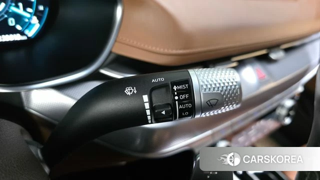 Genesis G80 (RG3) id 4726943 из Кореи 24