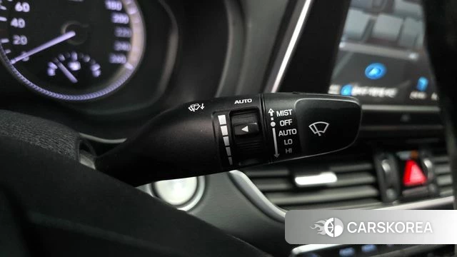 Hyundai Grandeur IG id 4417199 из Кореи 24
