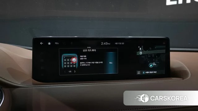 Genesis G80 (RG3) id 4446243 из Кореи 24
