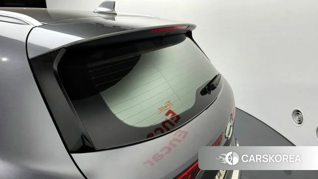 Renault Korea (Samsung) The New QM6 id 4187920 из Кореи 24