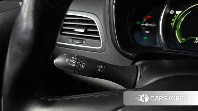 Renault Korea (Samsung) QM6 id 4770874 из Кореи 24