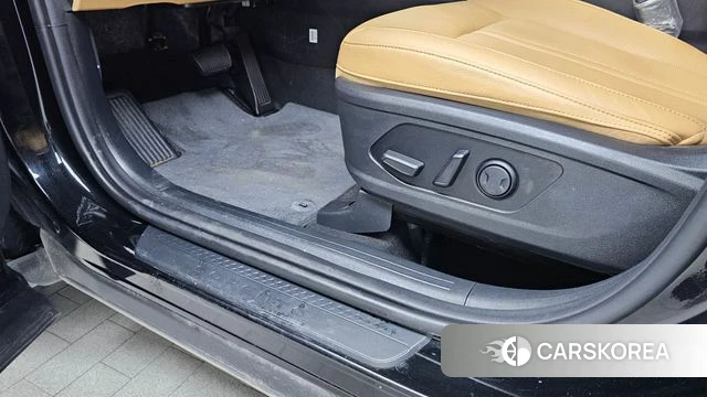 Kia Sorento 4th Generation id 4848134 из Кореи 24