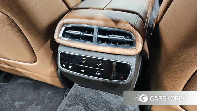 Genesis G80 (RG3) id 4688771 из Кореи 24