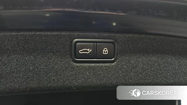 Genesis G80 id 4732450 из Кореи 24