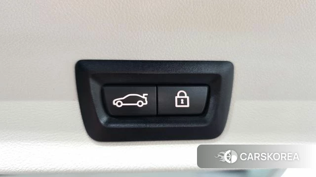 BMW X3 (G01) id 4195988 из Кореи 24