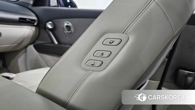 Genesis GV60 id 4231434 из Кореи 24