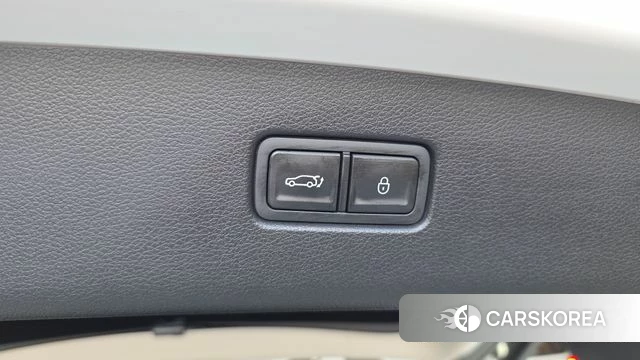 Genesis GV80 id 4480200 из Кореи 24