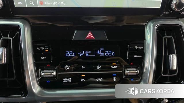Kia Sorento 4th Generation id 4835106 из Кореи 24