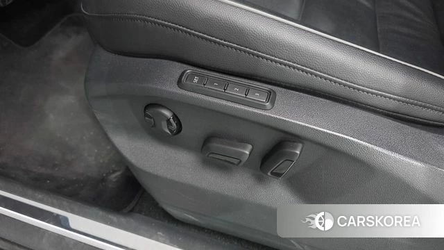 Volkswagen Tiguan second Generation id 4471065 из Кореи 24