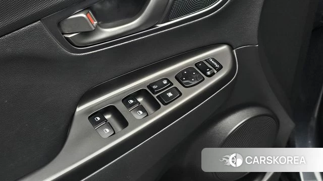 Hyundai Kona Electric id 4918601 из Кореи 24