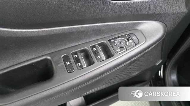 Hyundai Santa Fe TM id 4448026 из Кореи 24