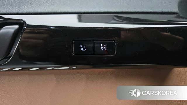 Hyundai Grandeur Hybrid (GN7) id 4200934 из Кореи 24