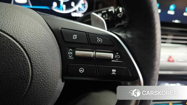Hyundai The New Grandeur IG id 4283579 из Кореи 24