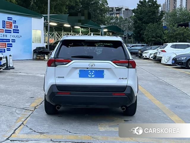 Toyota RAV4 Rongfang id 4333456 из Китая 24