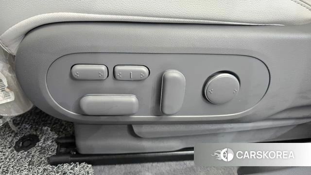 Hyundai Ionic 5 id 4361309 из Кореи 24