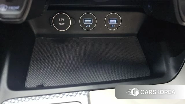 Genesis The New G70 id 4223740 из Кореи 24