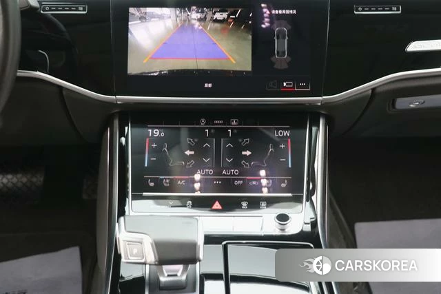 Audi A8 id 4366000 из Китая 24