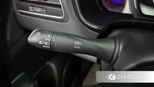 Renault Korea (Samsung) The New QM6 id 4881502 из Кореи 24