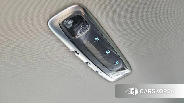 Genesis G80 (RG3) id 4540429 из Кореи 24