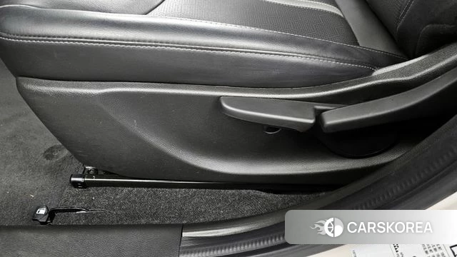 Chevrolet (GM Daewoo) The New Spark id 4196740 из Кореи 24