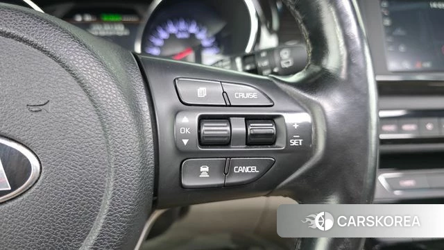 Kia The New Carnival id 4625789 из Кореи 24