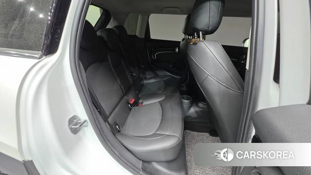 Mini Cooper id 4223237 из Кореи 24