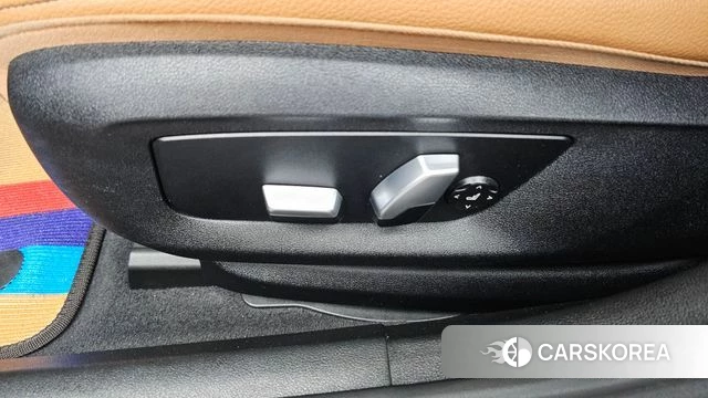 BMW 5 Series (G30) id 4502659 из Кореи 24