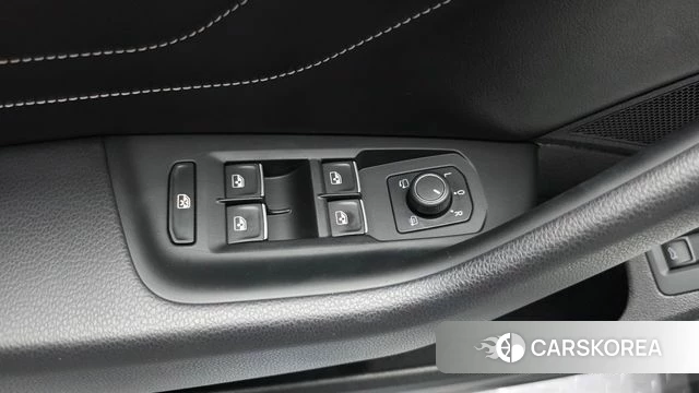 Volkswagen Passat GT (B8) id 4624261 из Кореи 24