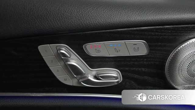 Mercedes-Benz E-Class W213 id 4776076 из Кореи 24